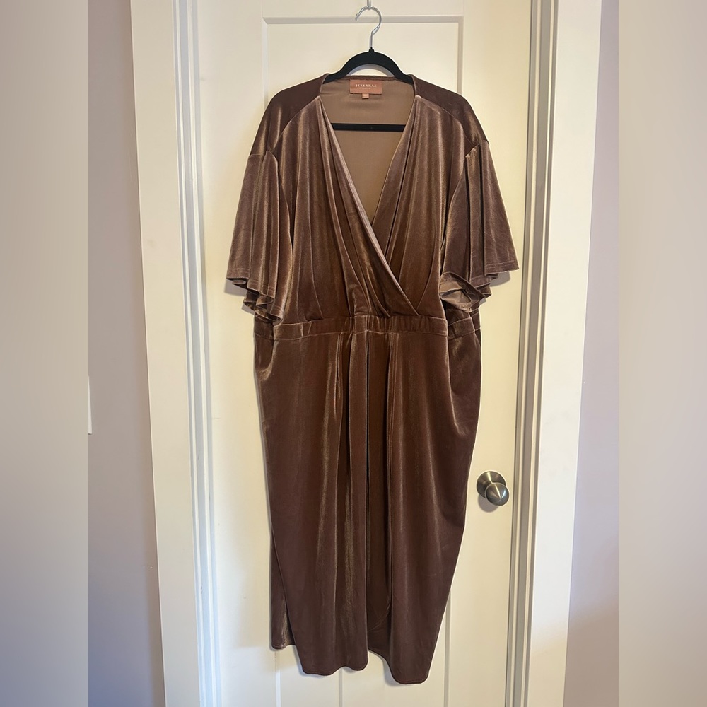 Jessakae Northward Dress